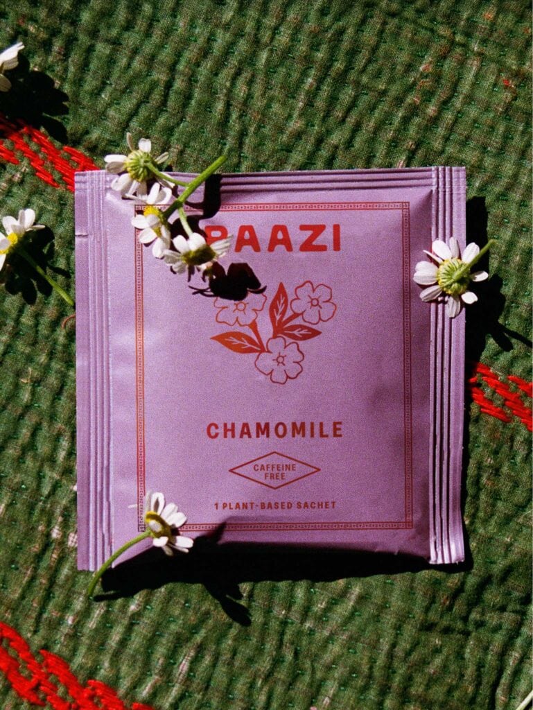 Raazi Tea
