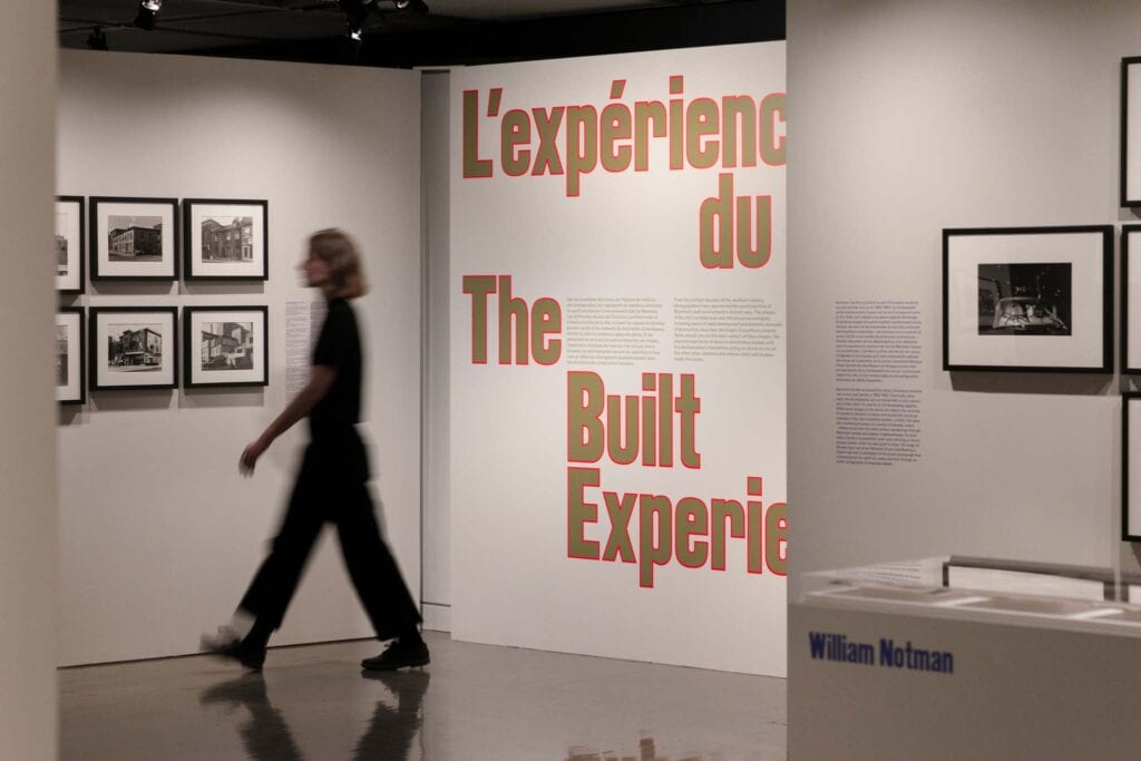 Pounding the Pavement