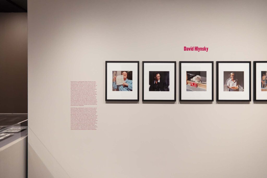 Pounding the Pavement