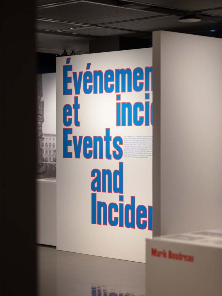 Pounding the Pavement