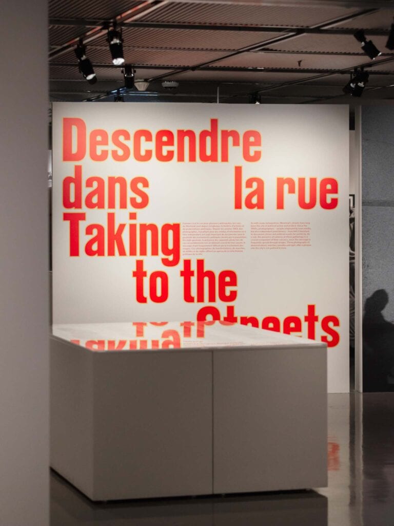 Pounding the Pavement