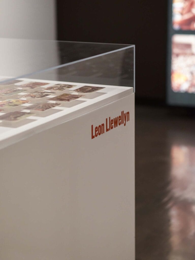 Pounding the Pavement