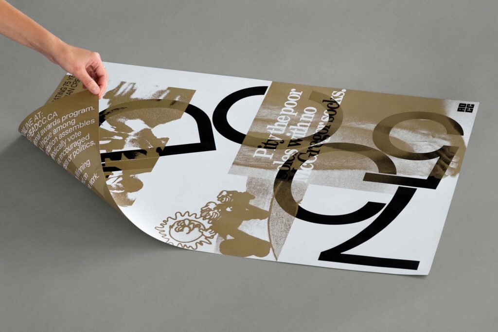 The Advertising & Design Club of Canada Awards 2024