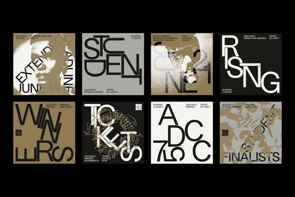 The Advertising & Design Club of Canada Awards 2024