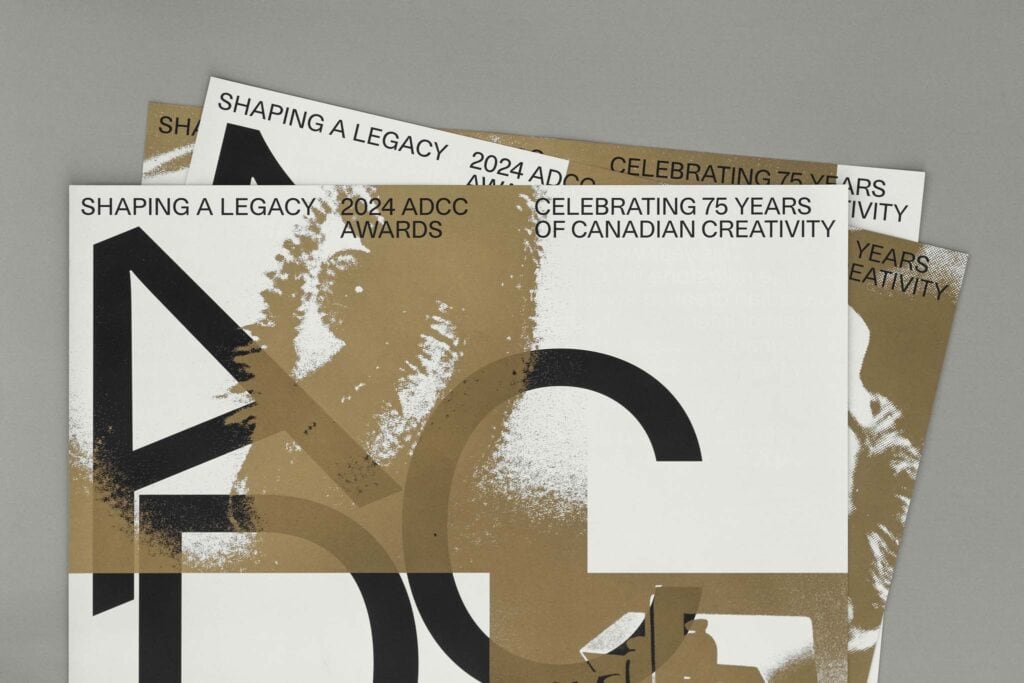 The Advertising & Design Club of Canada Awards 2024
