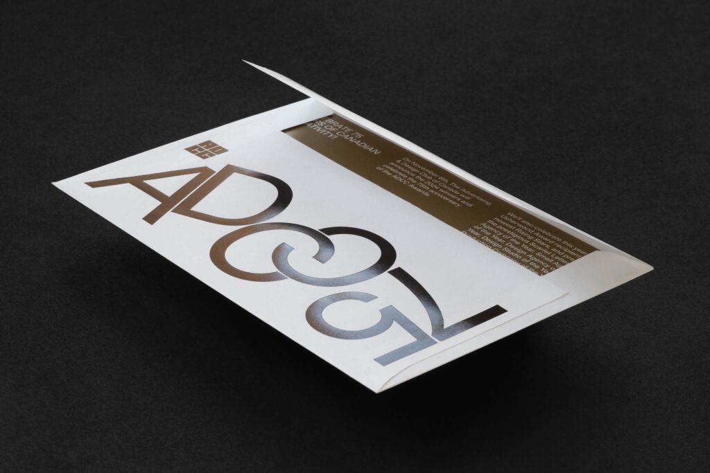 The Advertising & Design Club of Canada Awards 2024