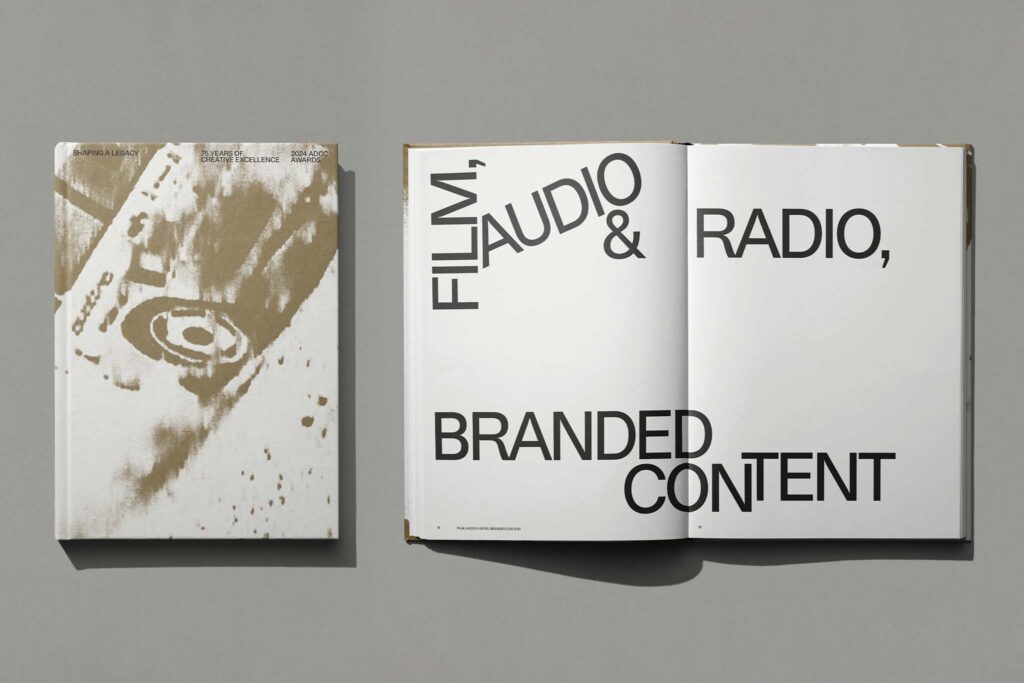 The Advertising & Design Club of Canada Awards 2024