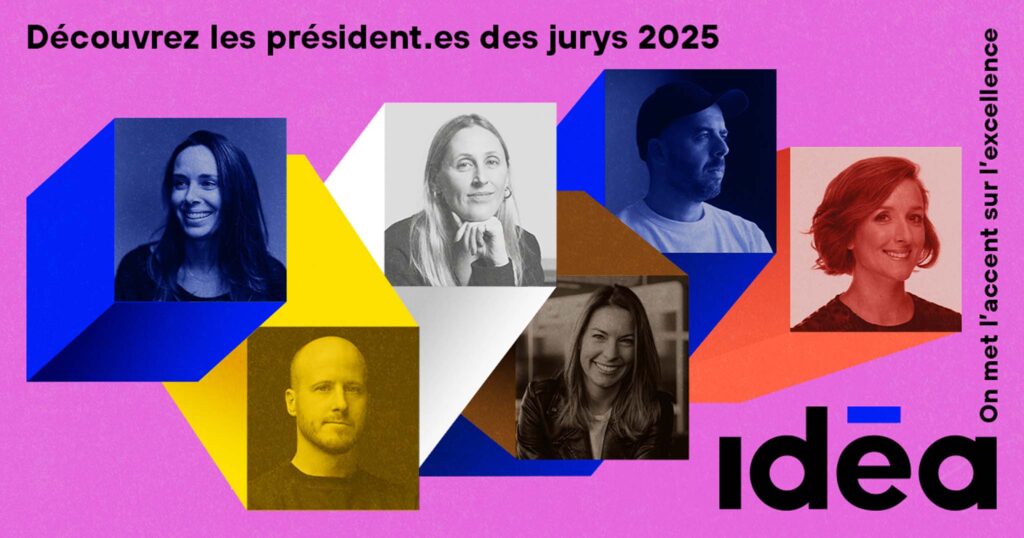 L'accent sur l'identité | The focus on identity