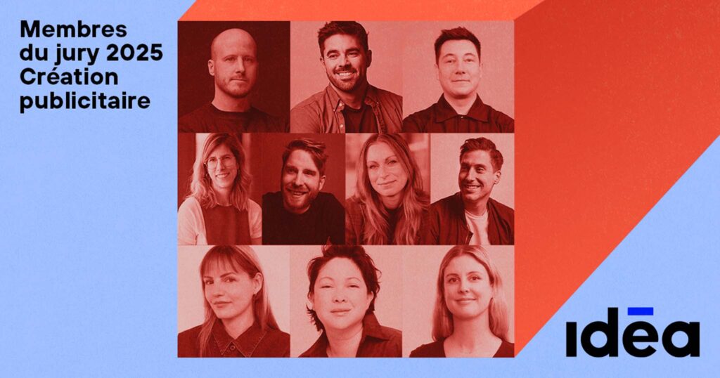 L'accent sur l'identité | The focus on identity