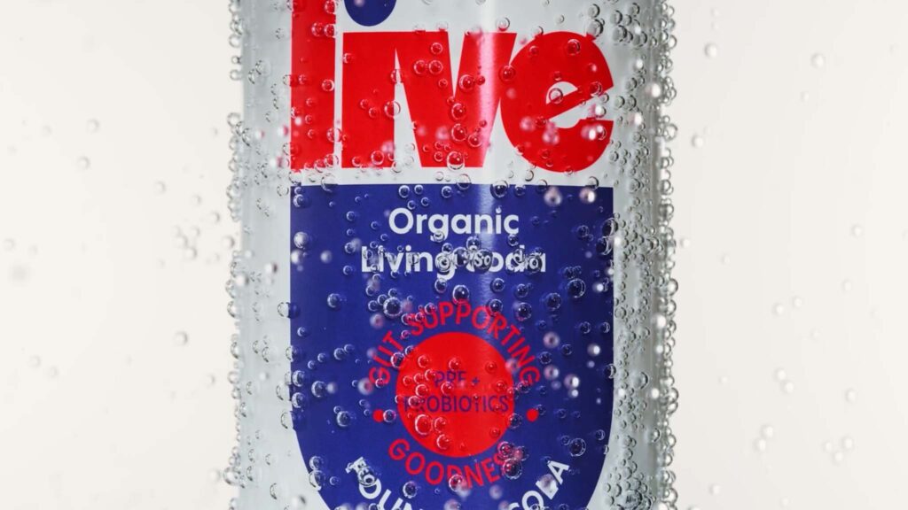 Live Soda