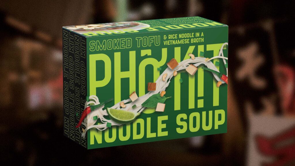 Pho Kit Noodle Soup Kit