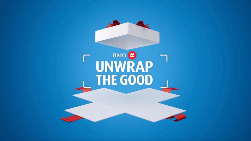 Unwrap the Good