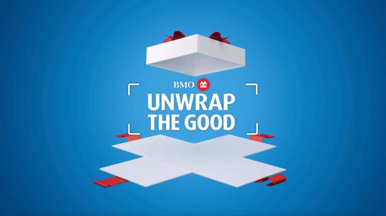 Unwrap the Good