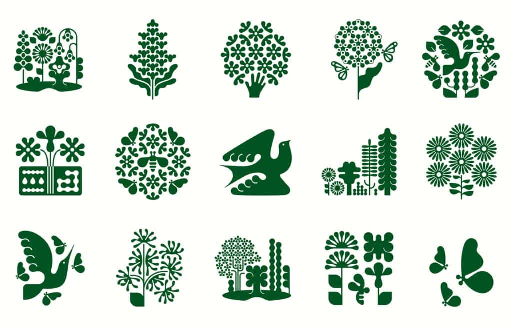 Corridor écologique Lasalle