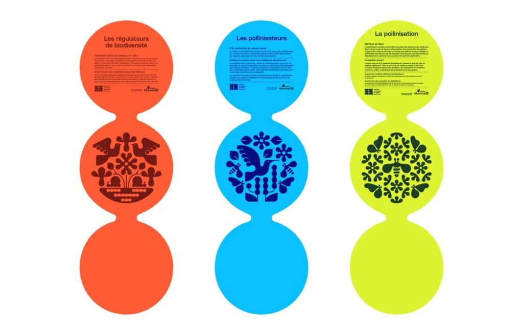Corridor écologique Lasalle