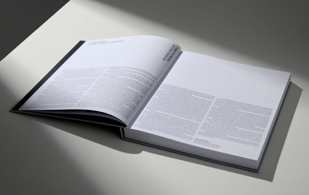 Portraits & Fashion : Quebec Photographers Beyond Borders