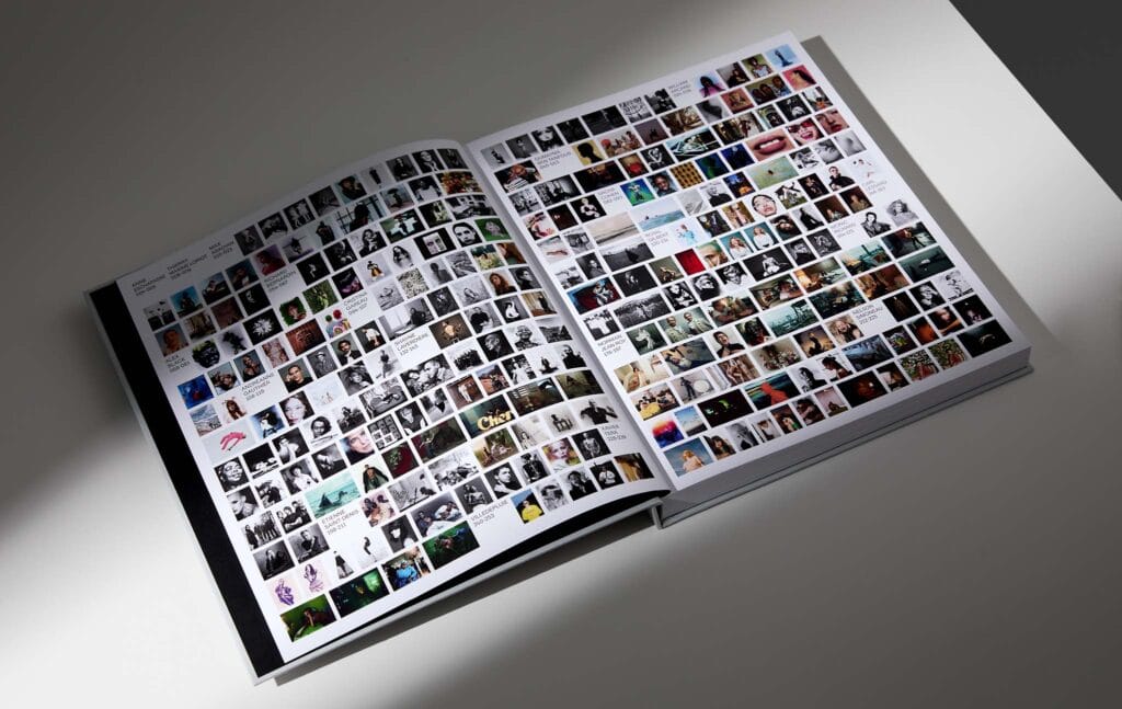 Portraits & Fashion : Quebec Photographers Beyond Borders