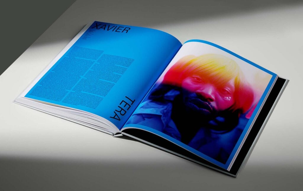 Portraits & Fashion : Quebec Photographers Beyond Borders