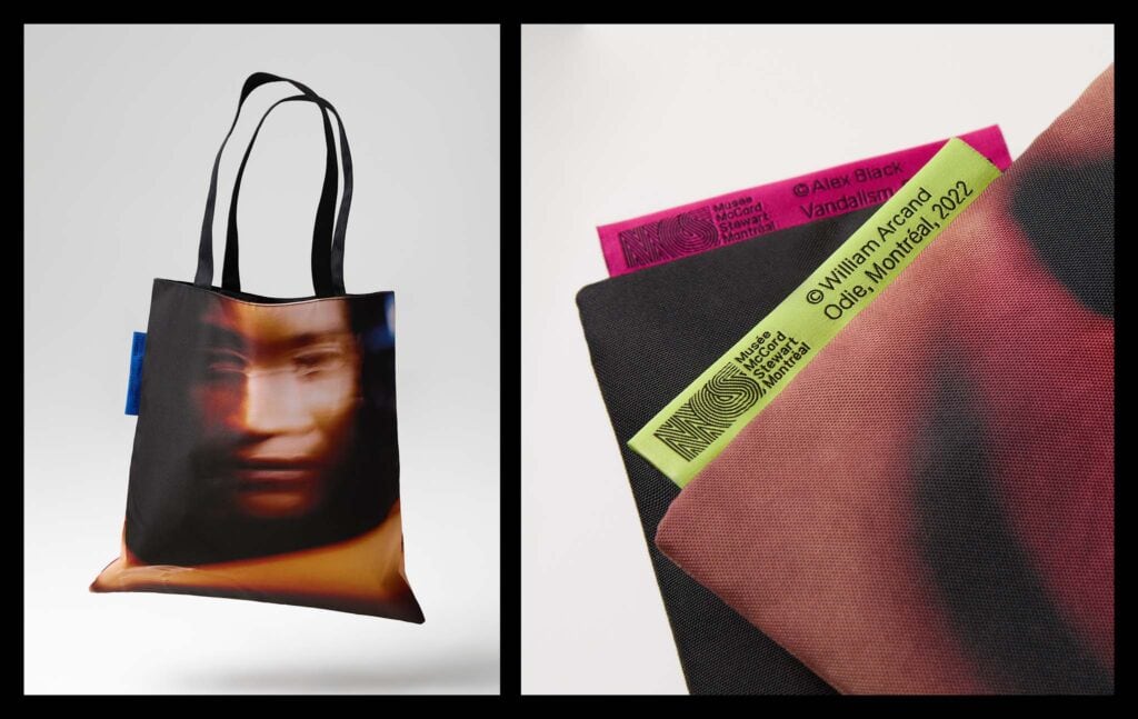 Portraits & Fashion : Quebec Photographers Beyond Borders