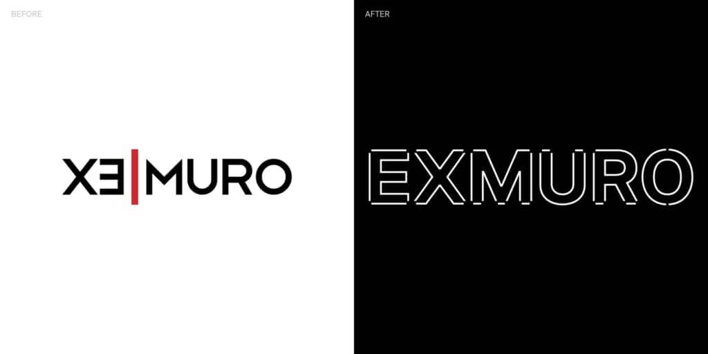 Exmuro