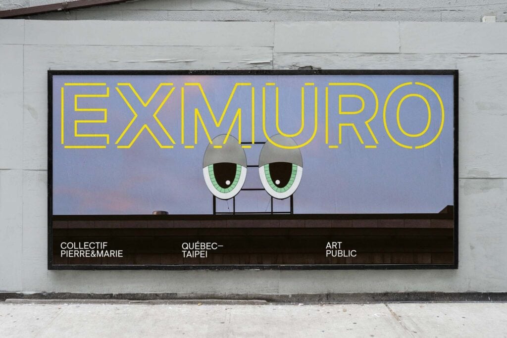 Exmuro