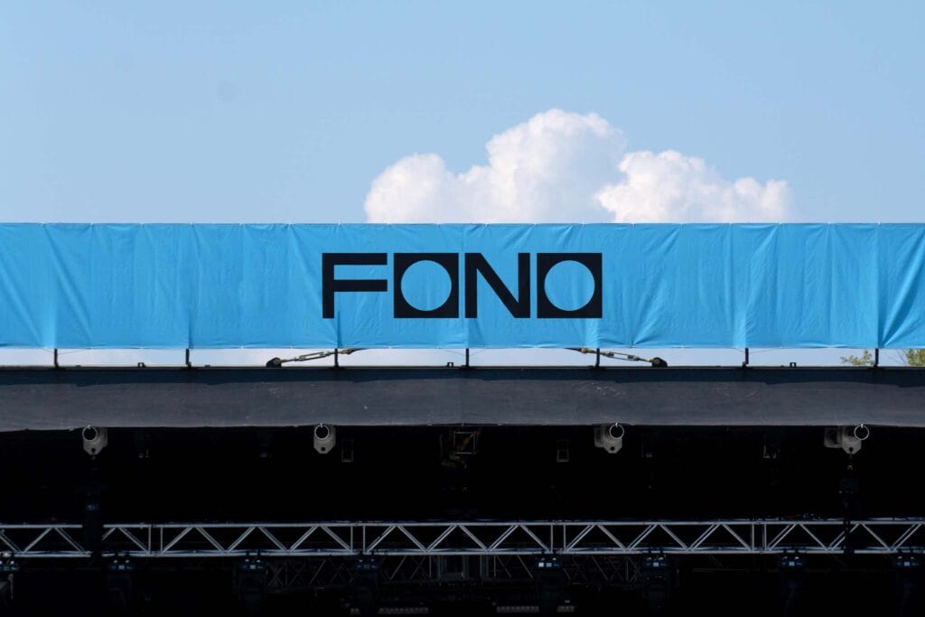 Fono
