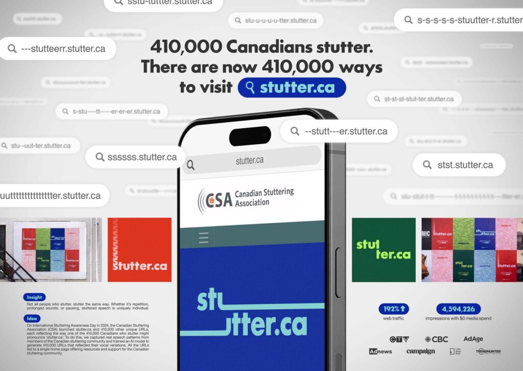 Stutter.ca