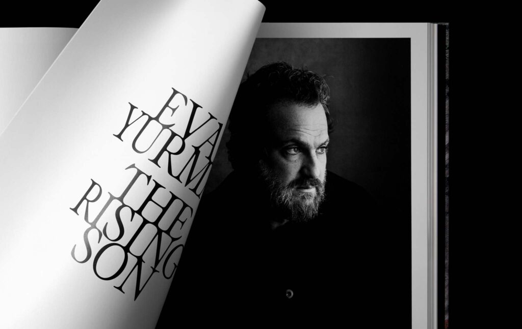 Sybil and David Yurman: Artists and Jewelers