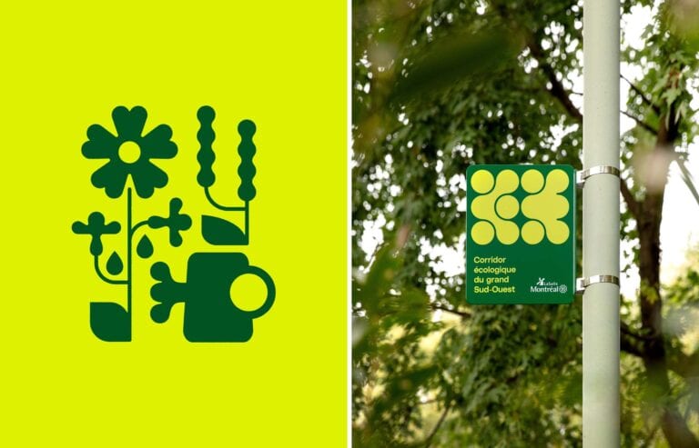 Corridor écologique Lasalle