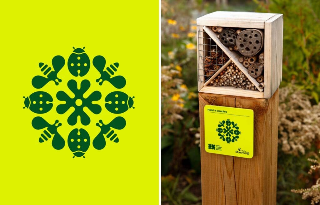 Corridor écologique Lasalle