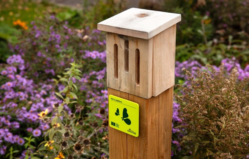 Corridor écologique Lasalle