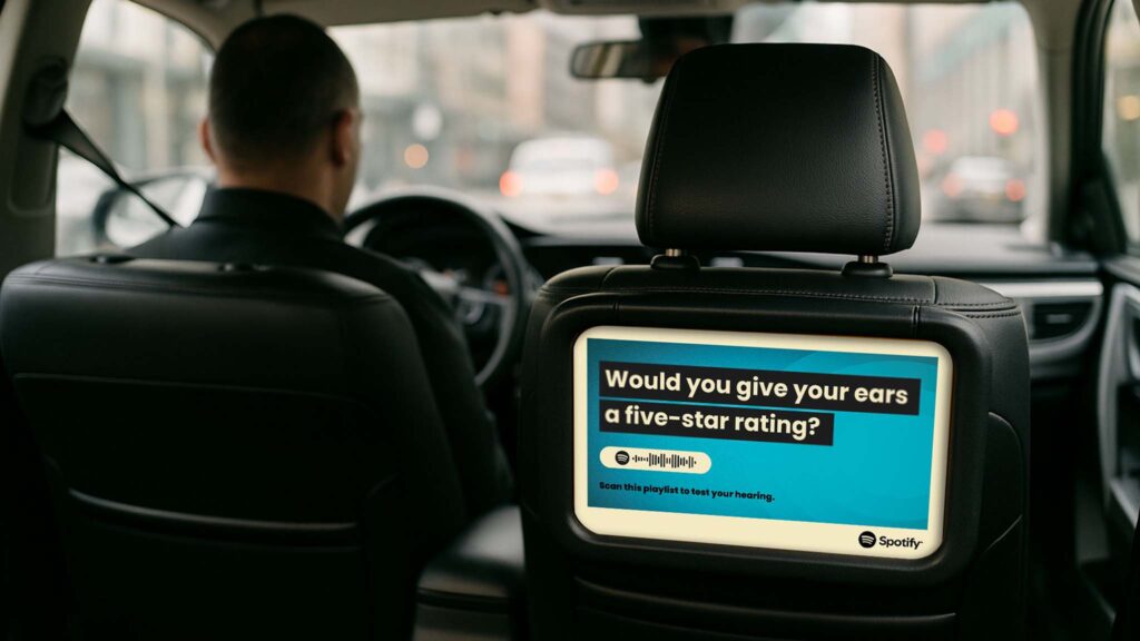 Hearing Test Playlist