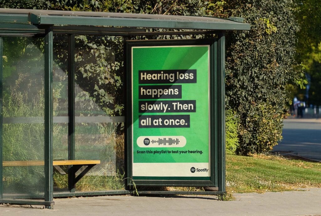 Hearing Test Playlist