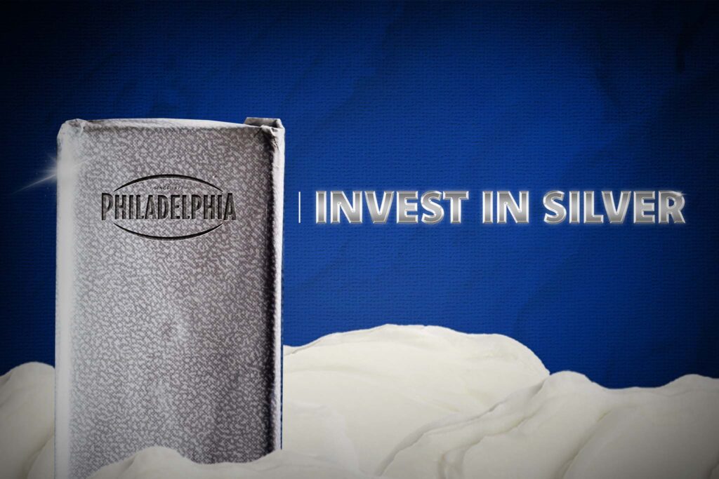 Invest In Silver