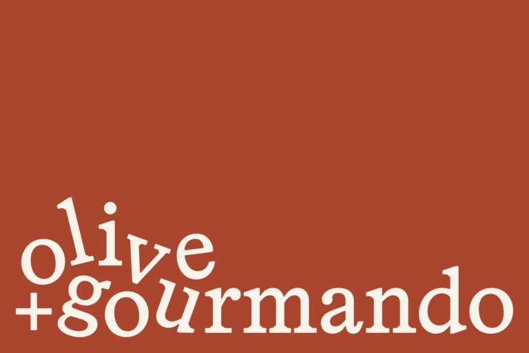 Olive + Gourmando