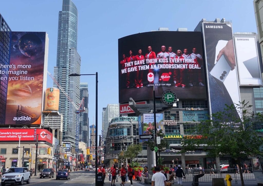 Paid Through Parents