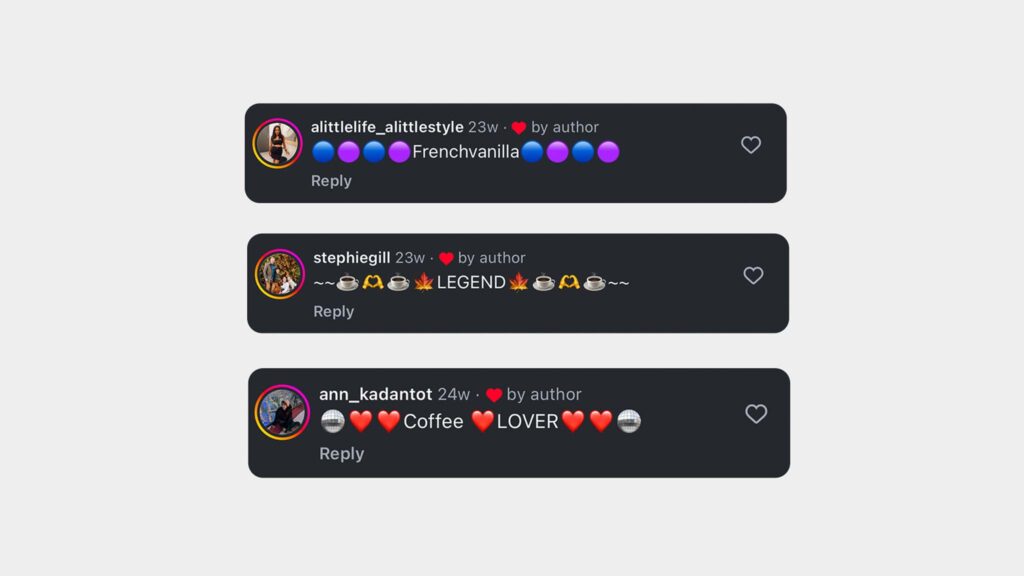 Tim Hortons Emoji Bracelets