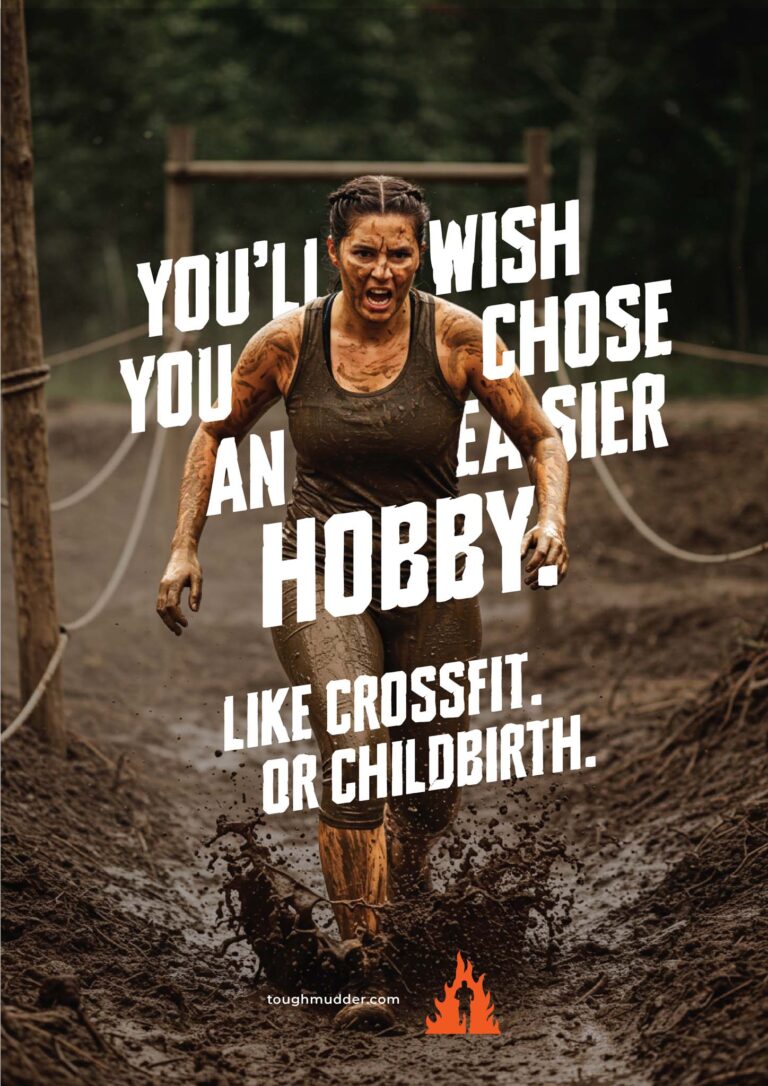 Tough Mudder