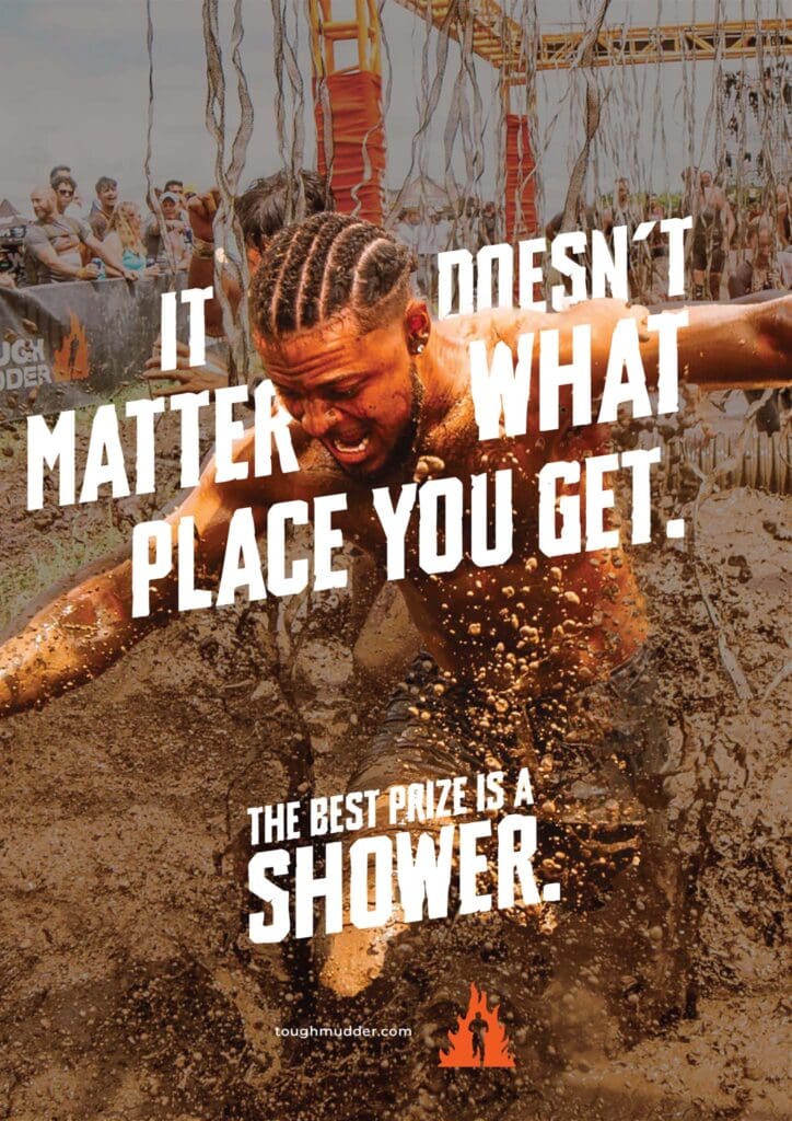 Tough Mudder