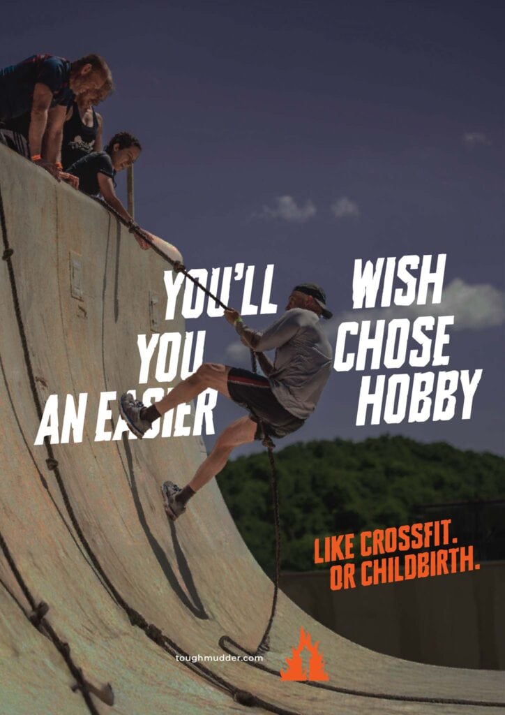 Tough Mudder