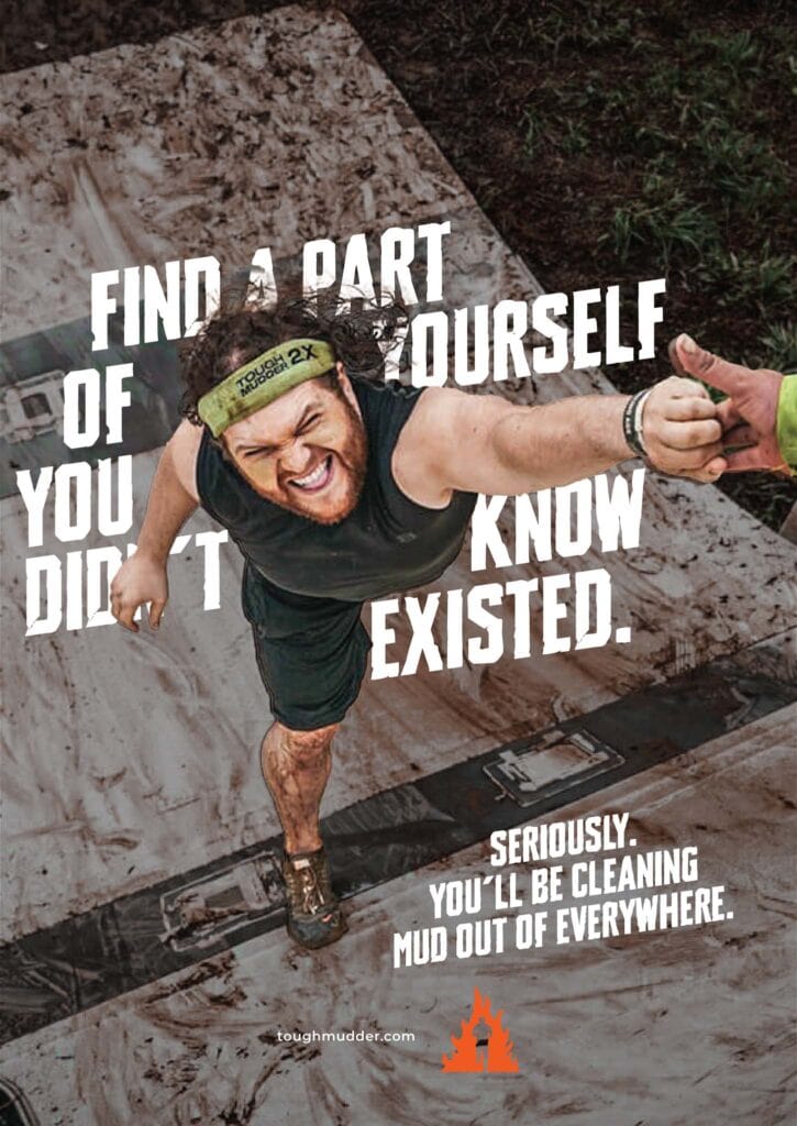 Tough Mudder