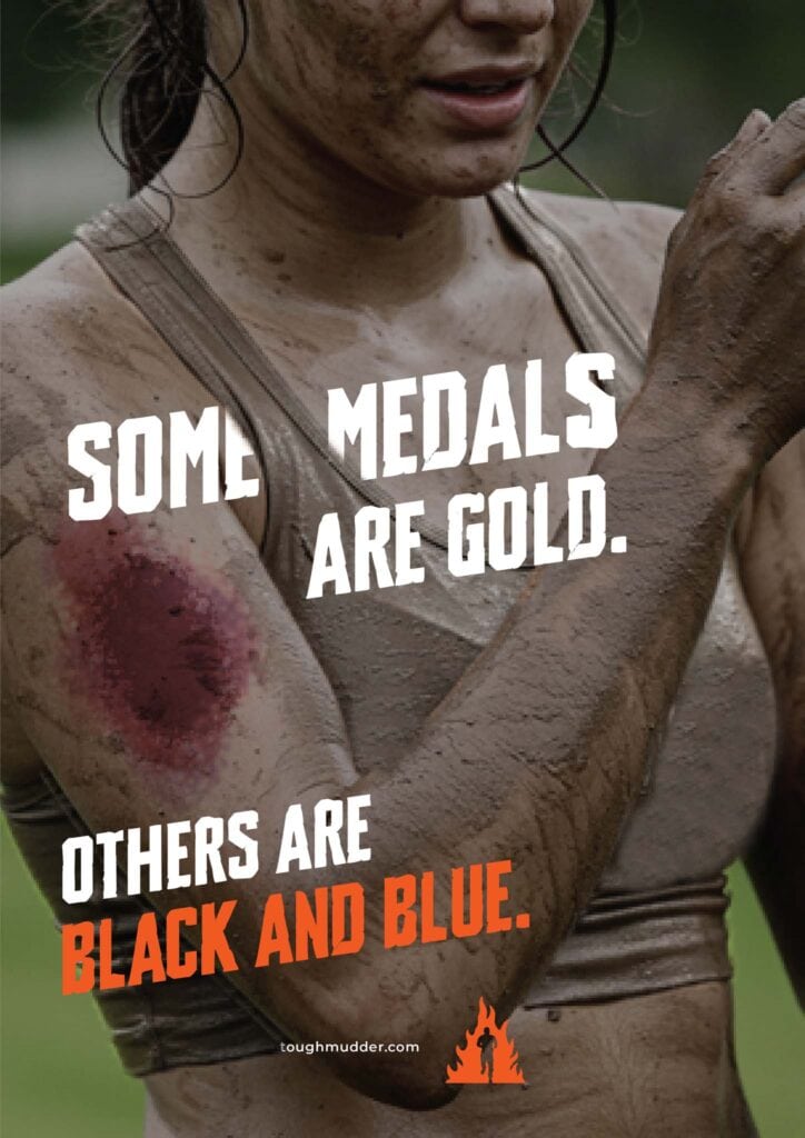 Tough Mudder