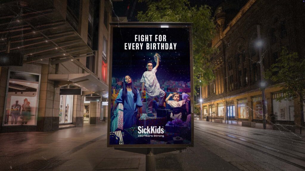 Fight for Every Birthday