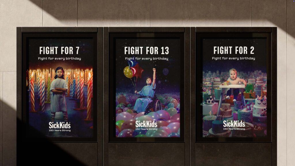 Fight for Every Birthday