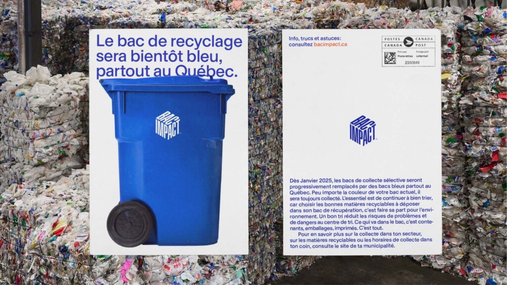 Bin Impact