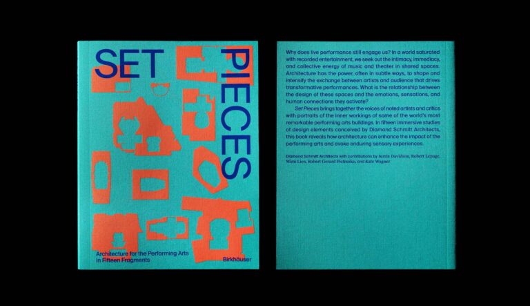 Set Pieces
