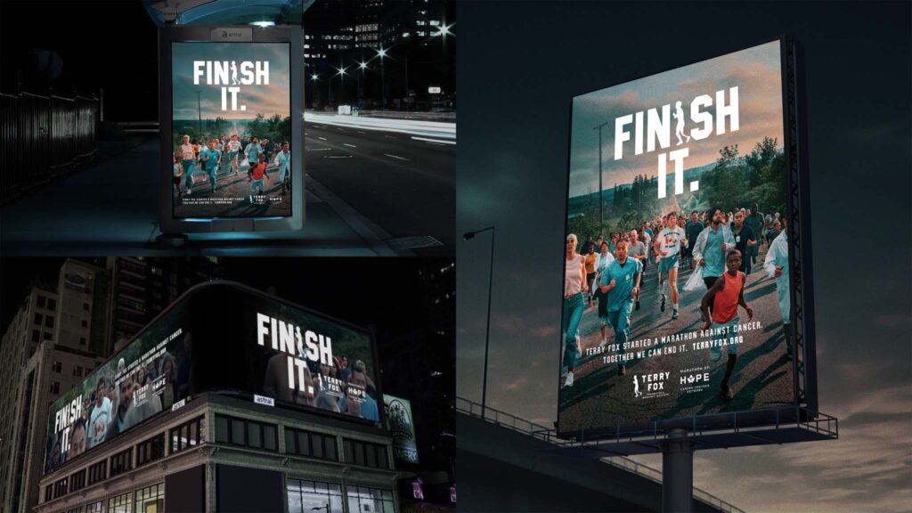 Finish It