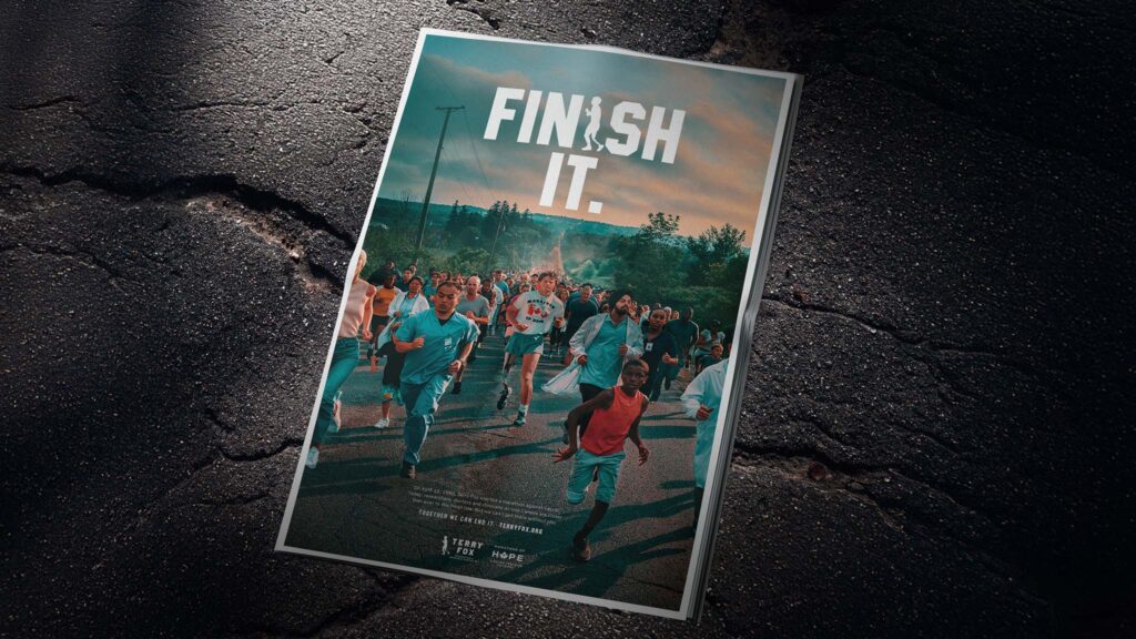 Finish It