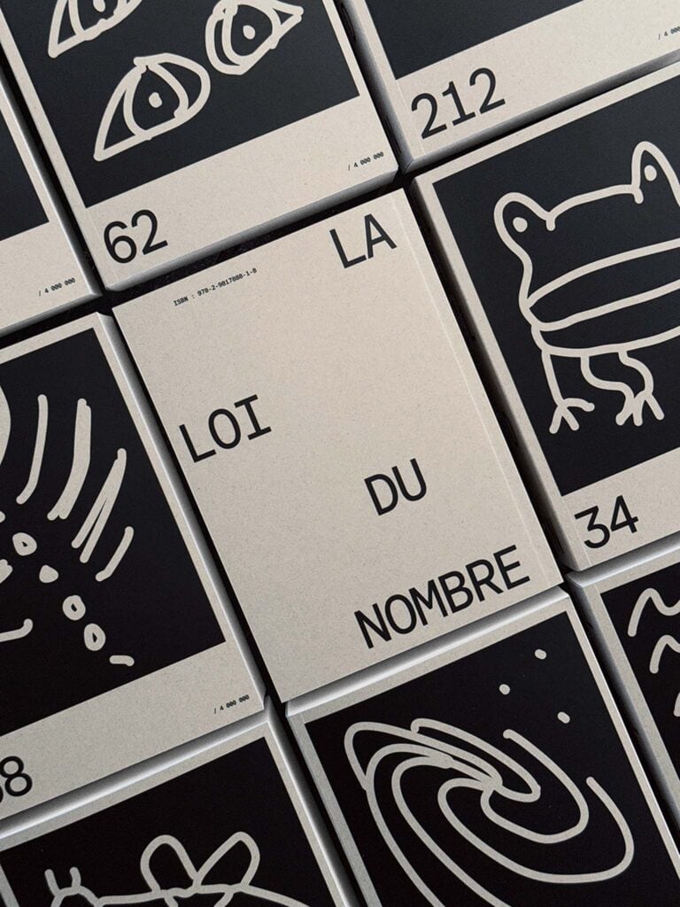 La Loi Du Nombre