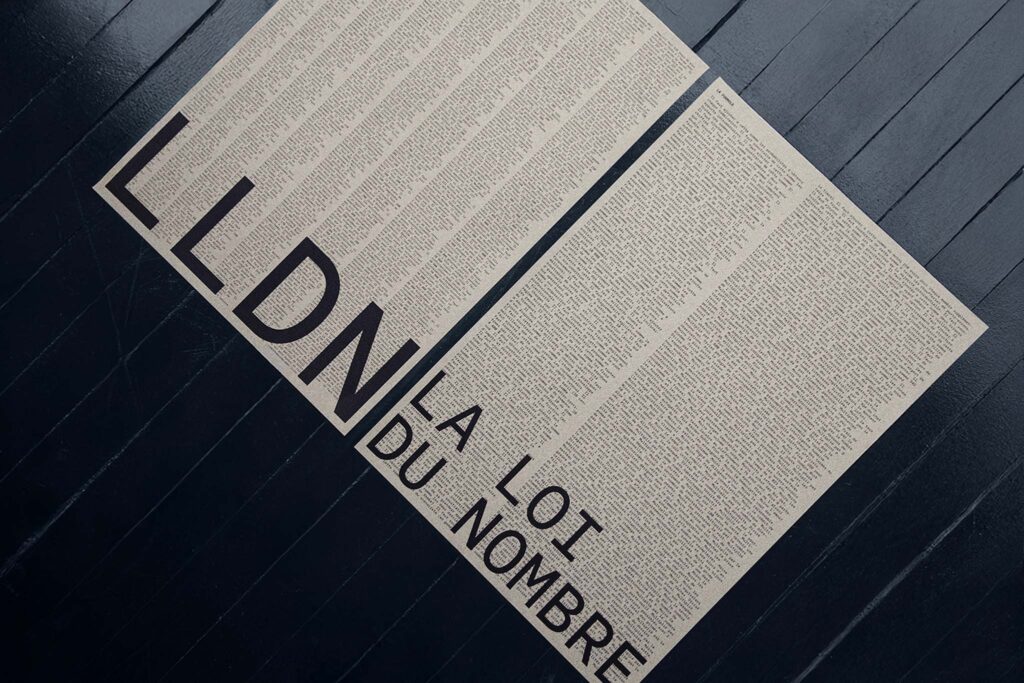 La Loi Du Nombre